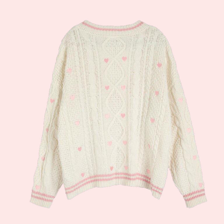 Taylor Swift Lover Cardigan Valentine's Day Gift 003